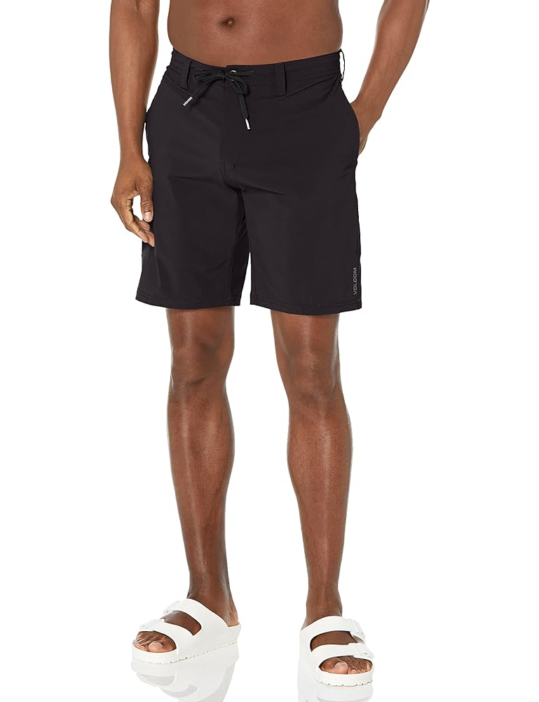 Volcom Men's Regular Voltripper 20